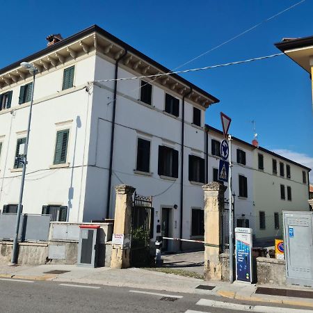 1 Bardo House Bardolino Exterior foto