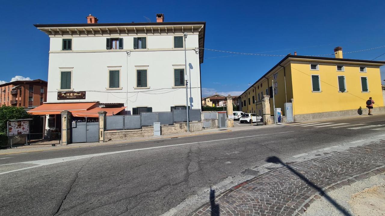 1 Bardo House Bardolino Exterior foto