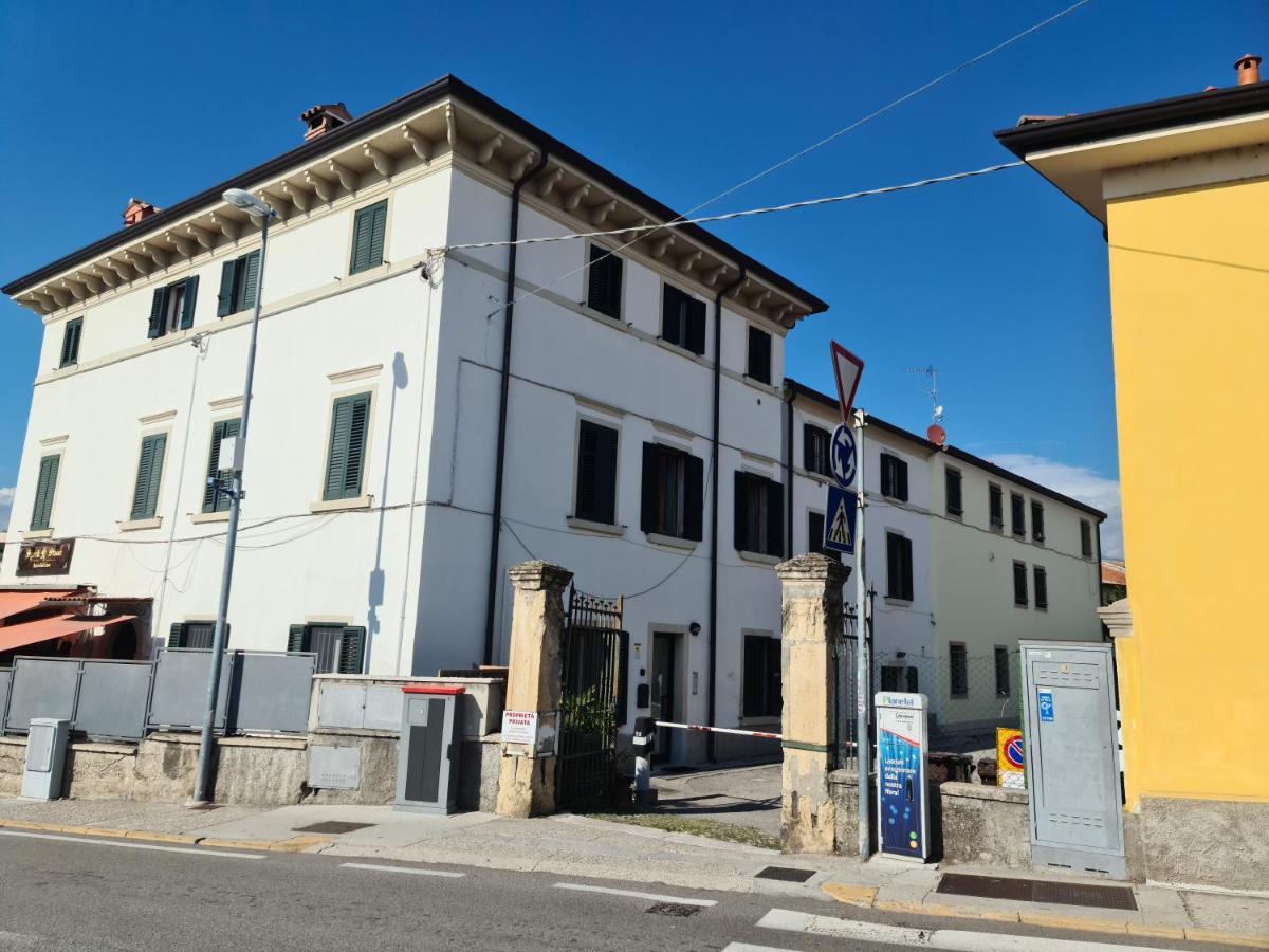 1 Bardo House Bardolino Exterior foto