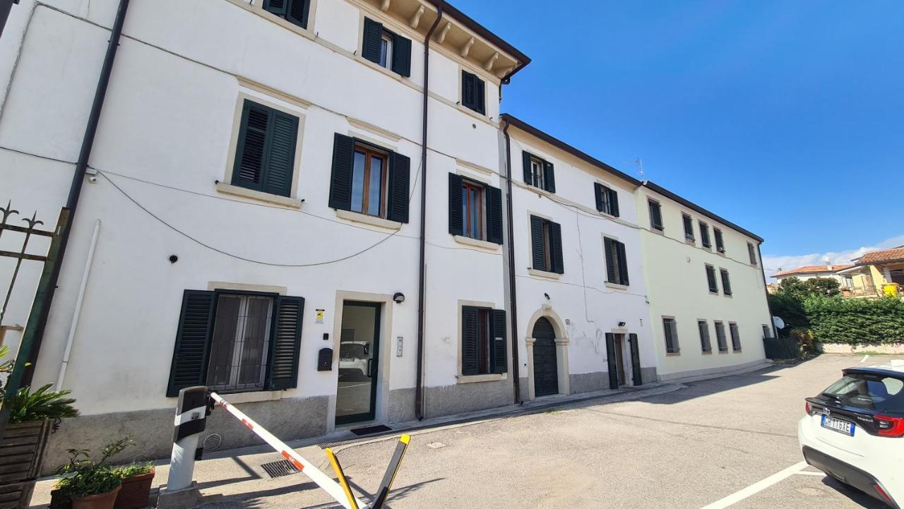 1 Bardo House Bardolino Exterior foto