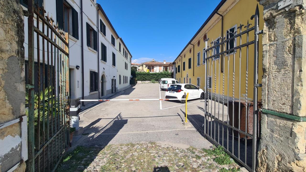1 Bardo House Bardolino Exterior foto