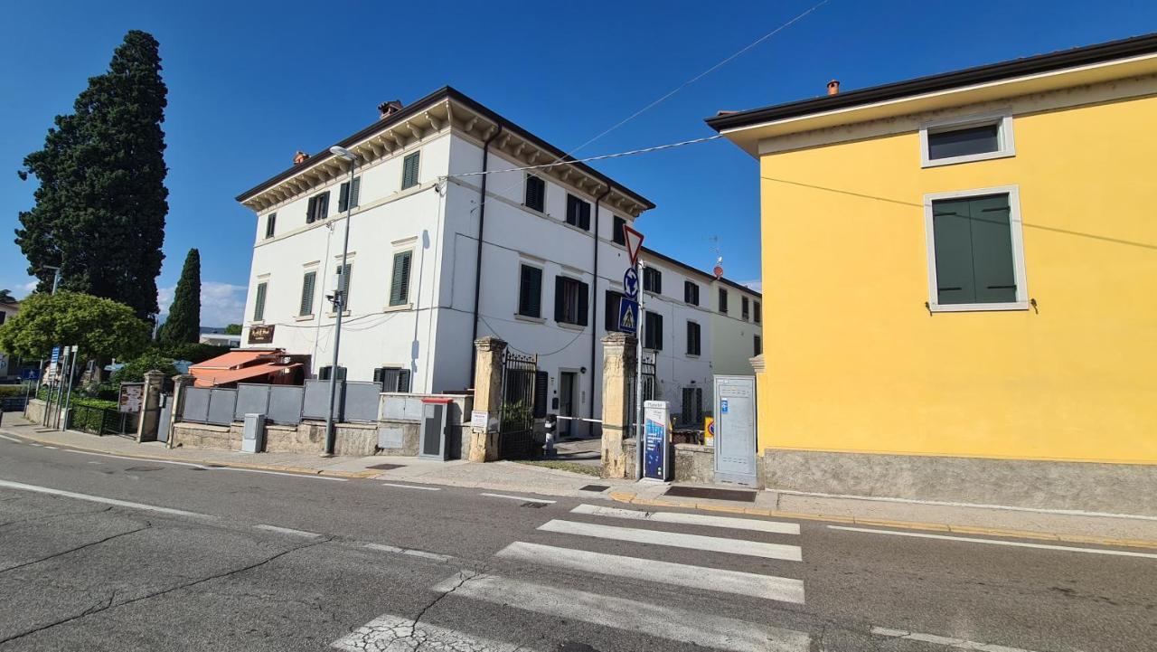 1 Bardo House Bardolino Exterior foto