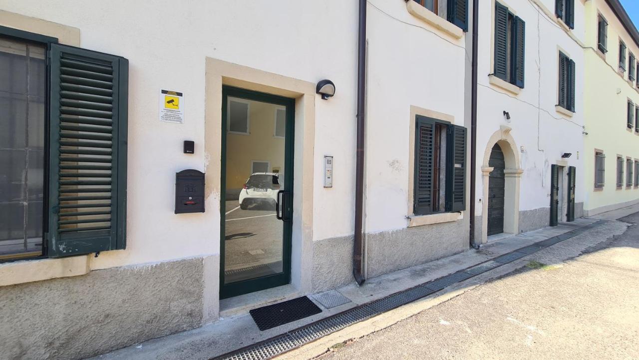 1 Bardo House Bardolino Exterior foto
