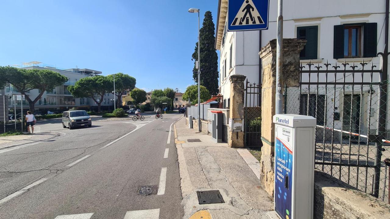 1 Bardo House Bardolino Exterior foto